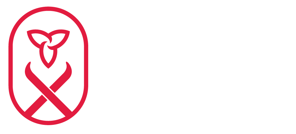 Cross-Country Ski Ontario Logo